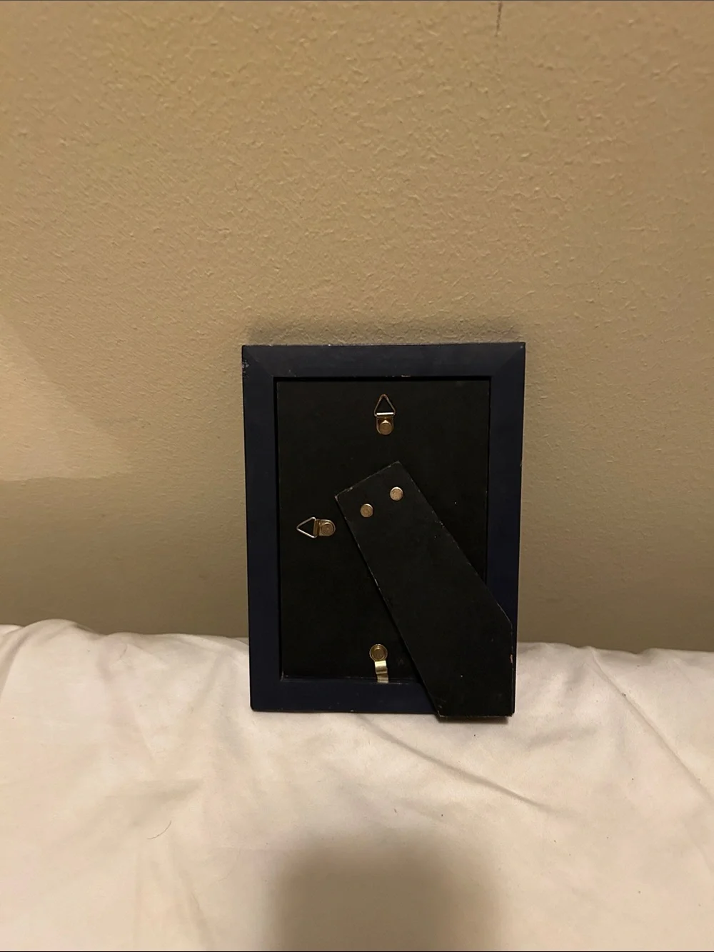 N/A simple navy